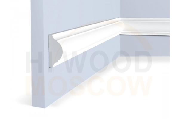 Молдинг HIWOOD 50 × 22,5 × 2000 D50